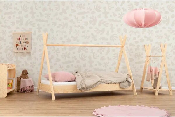 Posteľ Montessori Samuel T