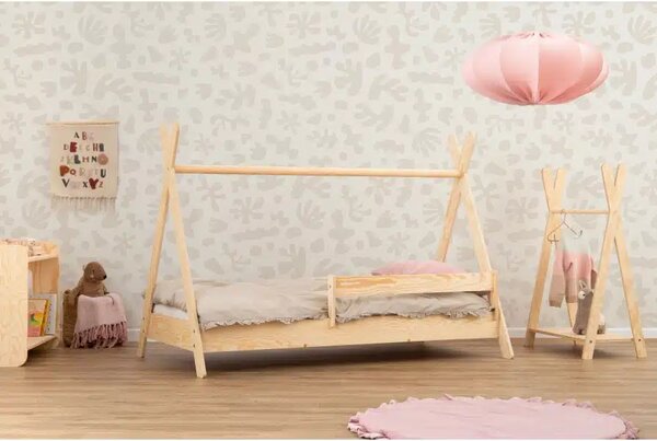 Posteľ Montessori Samuel T