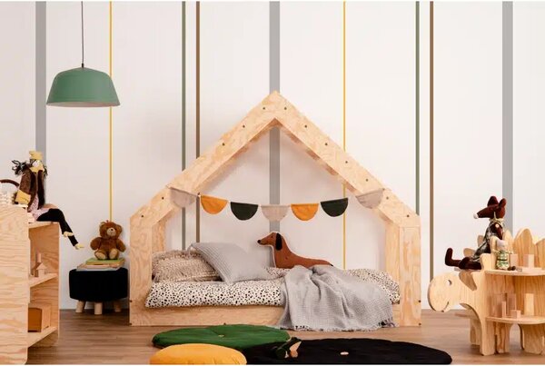Posteľ Montessori Samuel G