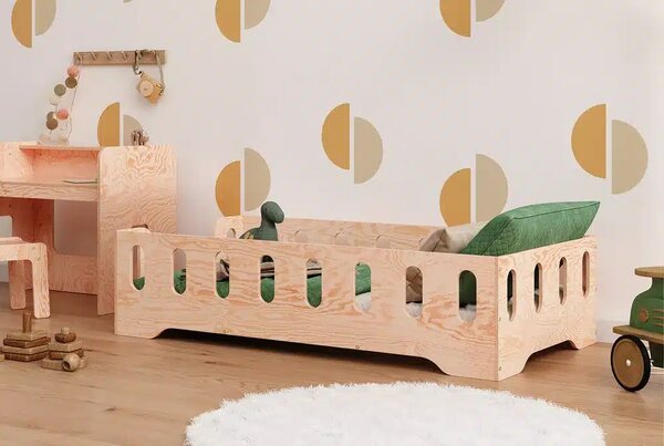 Posteľ Montessori Sebastian TL2