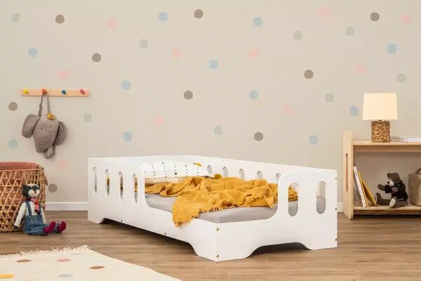 Posteľ Montessori Timea 1