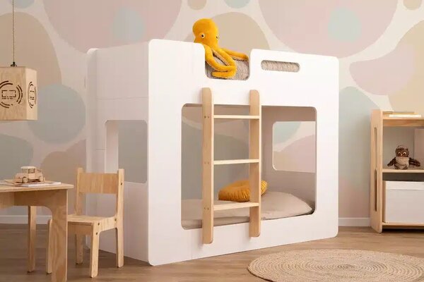 Posteľ Montessori Tadeáš