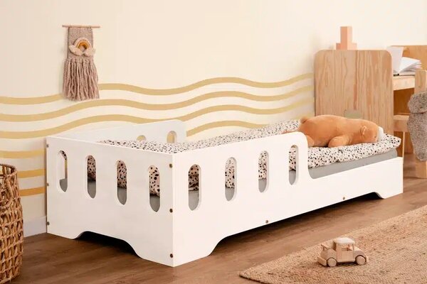 Posteľ Montessori Timea 4