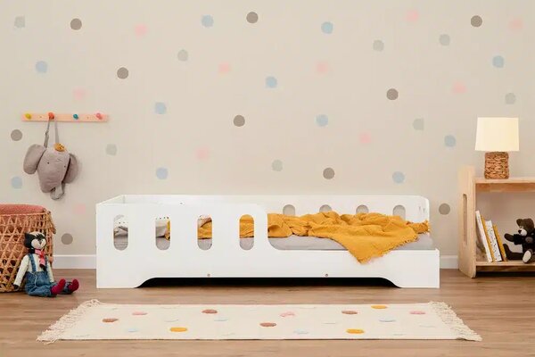 Posteľ Montessori Timea 1
