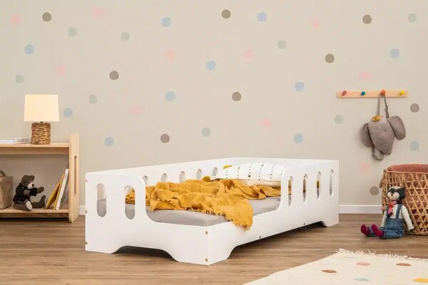 Posteľ Montessori Timea 1