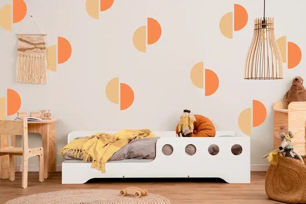 Posteľ Montessori Timea 5