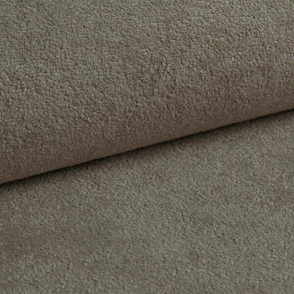Zltahala.sk Kontinentálna boxspring posteľ ANNA 200x220, šedá (gerra 90)