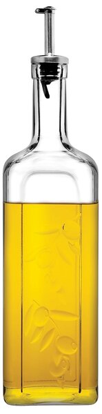 Pasabahce fľaša na olej alebo ocot 1000 ml