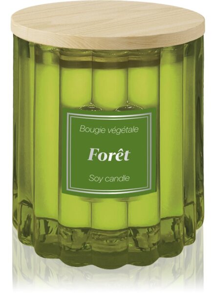 Esprit Provence Forêt vonná sviečka s viečkom 100 g