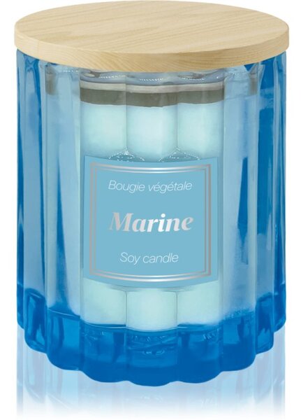 Esprit Provence Marine vonná sviečka s viečkom 100 g