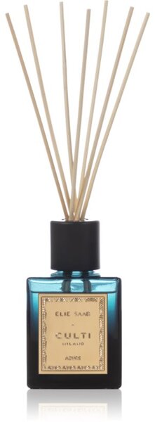 Culti Milano ELIE SAAB x CULTI MILANO Azure aróma difuzér s náplňou 500 ml