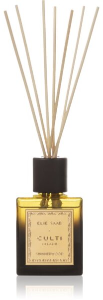 Culti Milano ELIE SAAB x CULTI MILANO Summerwood aróma difuzér s náplňou 500 ml