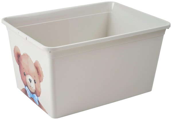 BOX NA HRAČKY My Baby Lou - Izby pre bábätká
