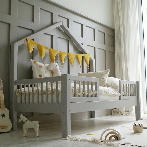 Detská posteľ BALI PRZ Duo