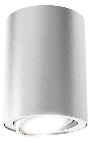 Briloner 7119-014 - LED Bodové svietidlo TUBE 1xGU10/5W/230V okrúhly