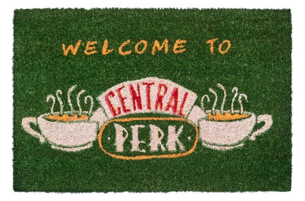Rohožka Priatelia - Central Perk