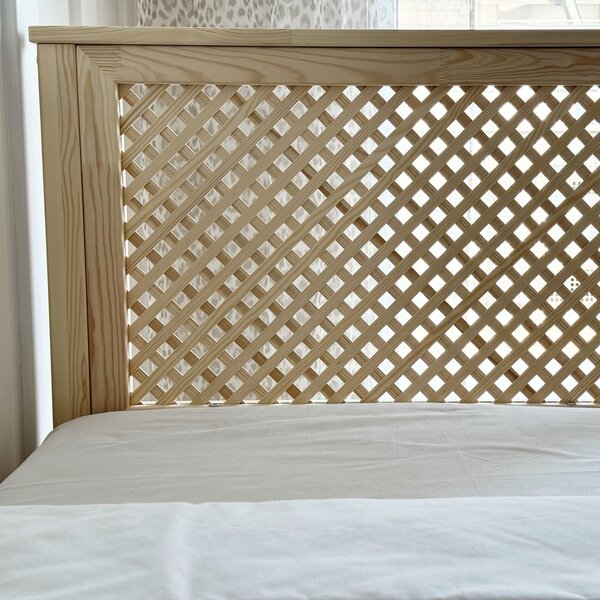 Detská posteľ BOHO Grid