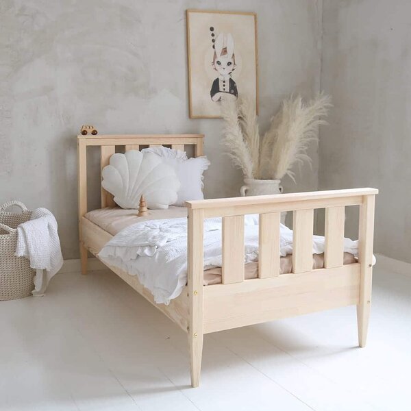 Detská posteľ BOHO Maxi