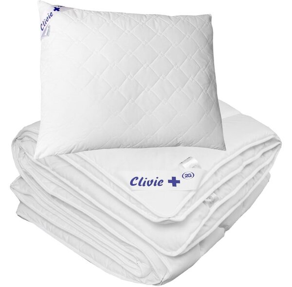 2G Lipov Vyváracia súprava Clivie+ 95°C 4 ročné obdobia - 135x200 / 70x90 cm