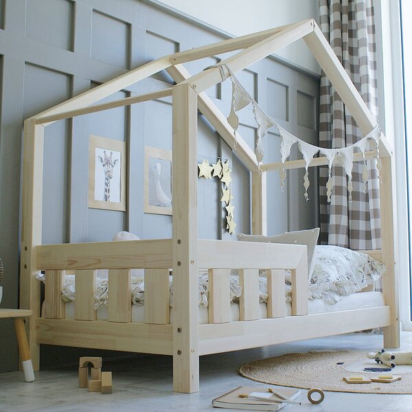 Detská posteľ Housebed MAX