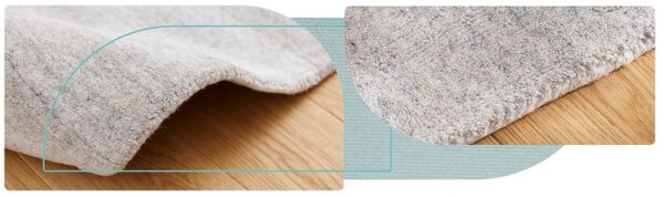 Koberec Arte Shimmer Lux Ivory