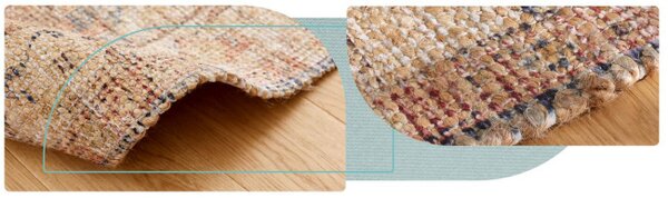 Koberec Mosaico Cotto