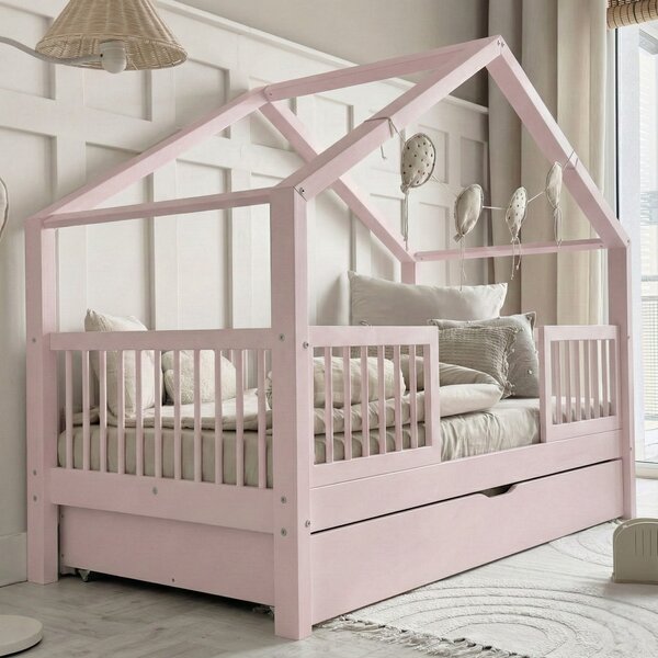 Detská posteľ Housebed ALTO Duo Plus