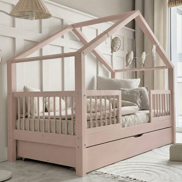 Detská posteľ Housebed ALTO Duo Plus