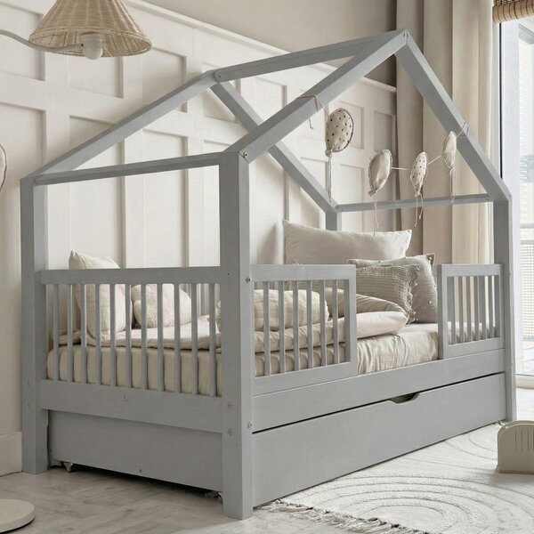 Detská posteľ Housebed ALTO Duo Plus