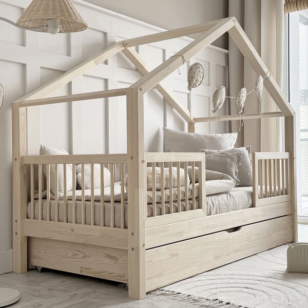 Detská posteľ Housebed ALTO Duo Plus