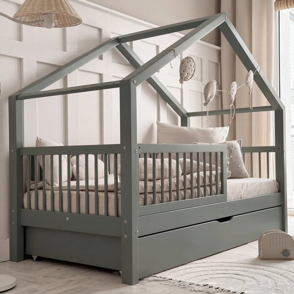 Detská posteľ Housebed ALTO Plus