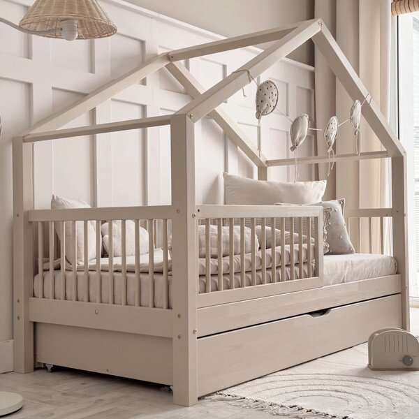 Detská posteľ Housebed ALTO Plus