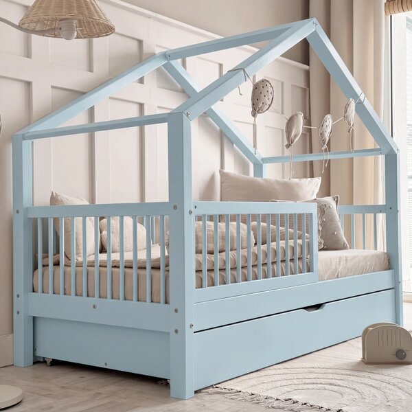 Detská posteľ Housebed ALTO Plus