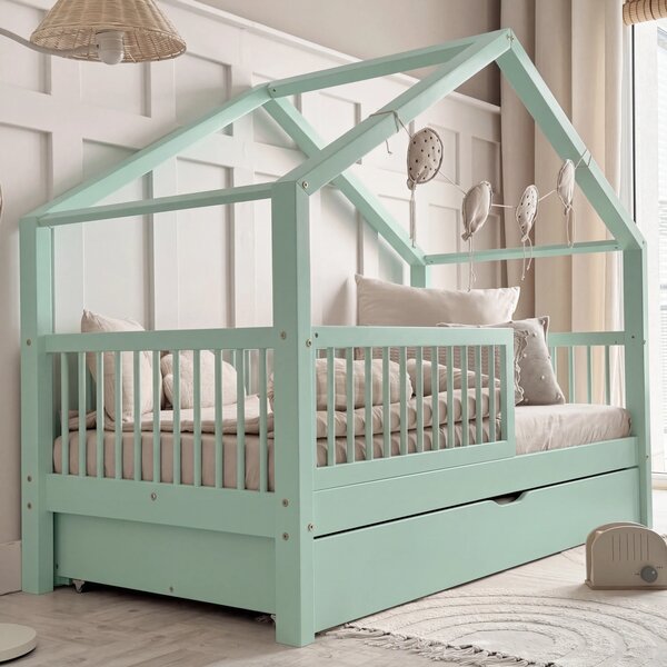 Detská posteľ Housebed ALTO Plus