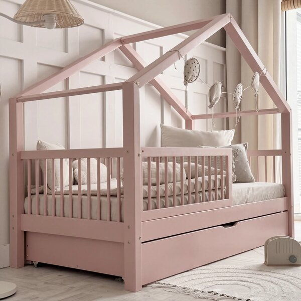 Detská posteľ Housebed ALTO Plus