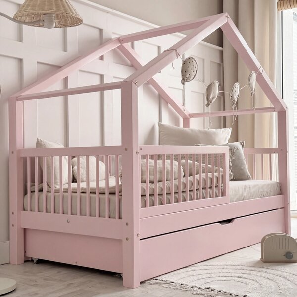 Detská posteľ Housebed ALTO Plus