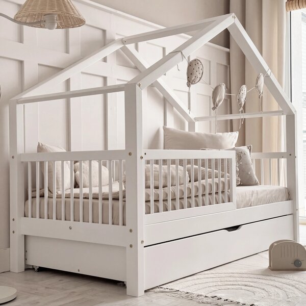 Detská posteľ Housebed ALTO Plus