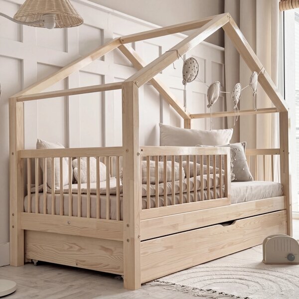 Detská posteľ Housebed ALTO Plus