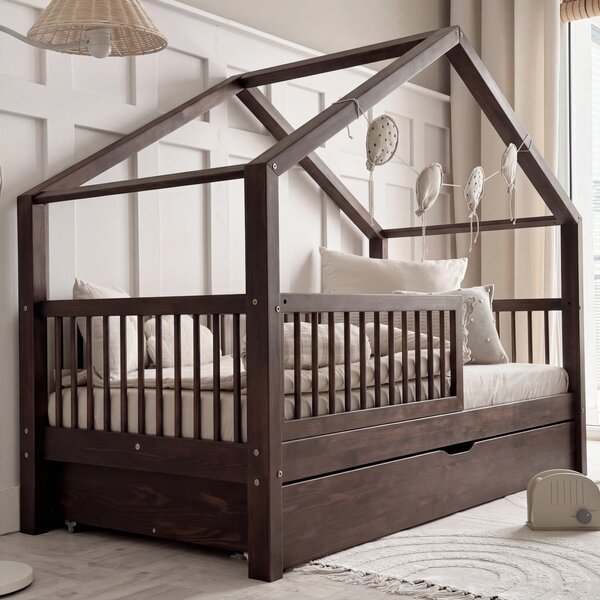 Detská posteľ Housebed ALTO Plus