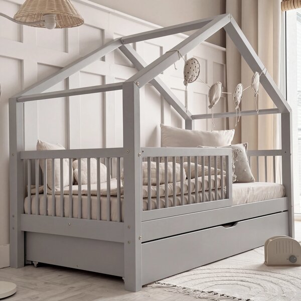 Detská posteľ Housebed ALTO Plus
