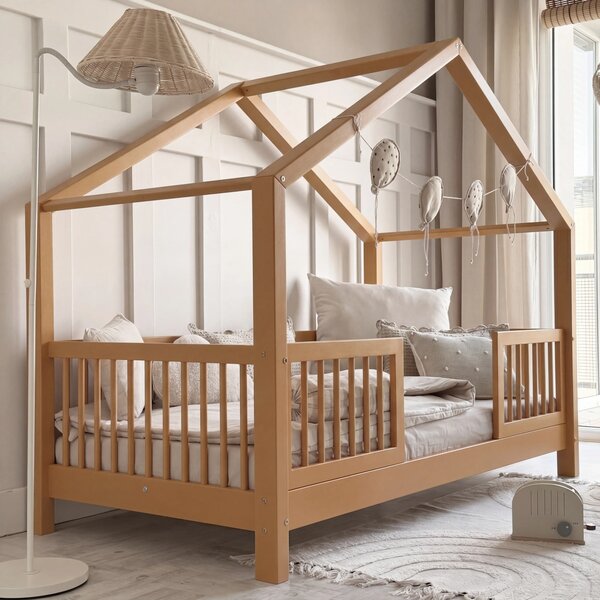 Detská posteľ Housebed ALTO