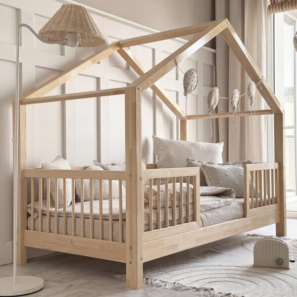 Detská posteľ Housebed ALTO