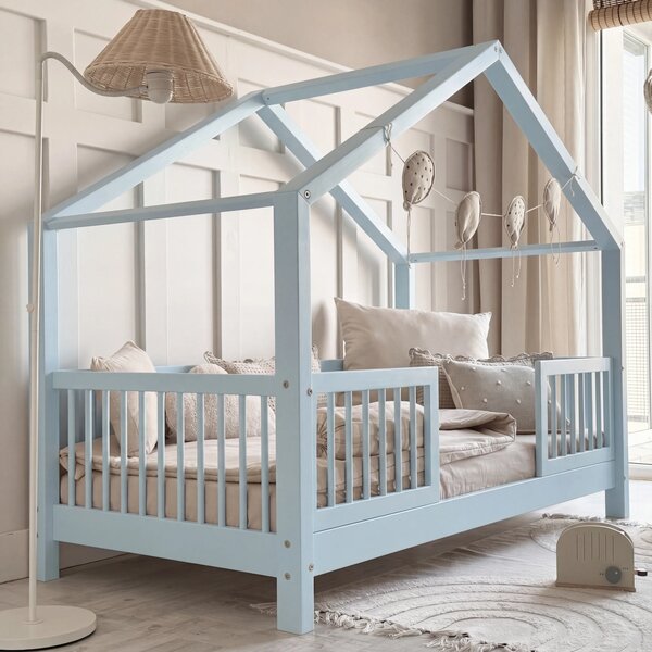 Detská posteľ Housebed ALTO