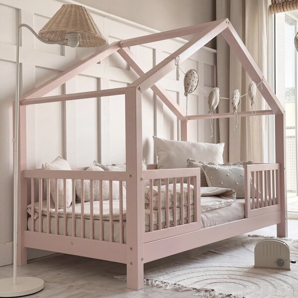 Detská posteľ Housebed ALTO
