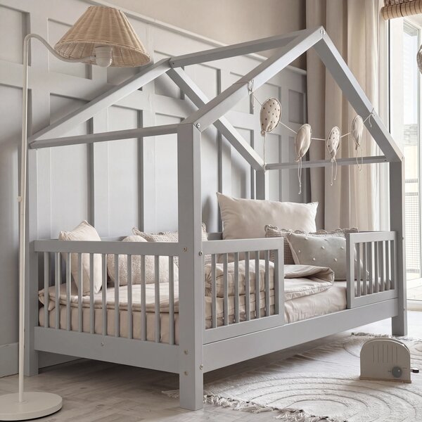 Detská posteľ Housebed ALTO