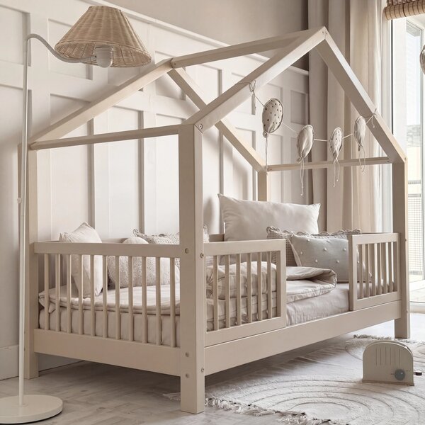 Detská posteľ Housebed ALTO