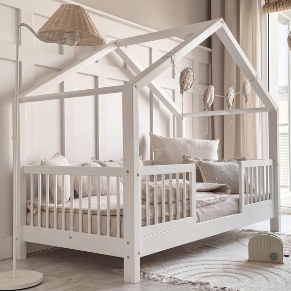 Detská posteľ Housebed ALTO