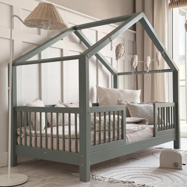 Detská posteľ Housebed ALTO