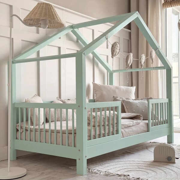 Detská posteľ Housebed ALTO