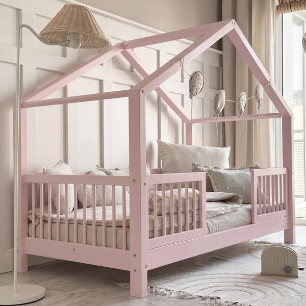 Detská posteľ Housebed ALTO